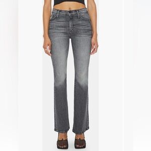 MOTHER The Weekender in Wanted size 30